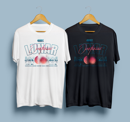 Lunar Tee