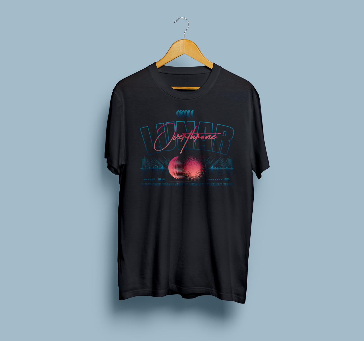 Lunar Tee