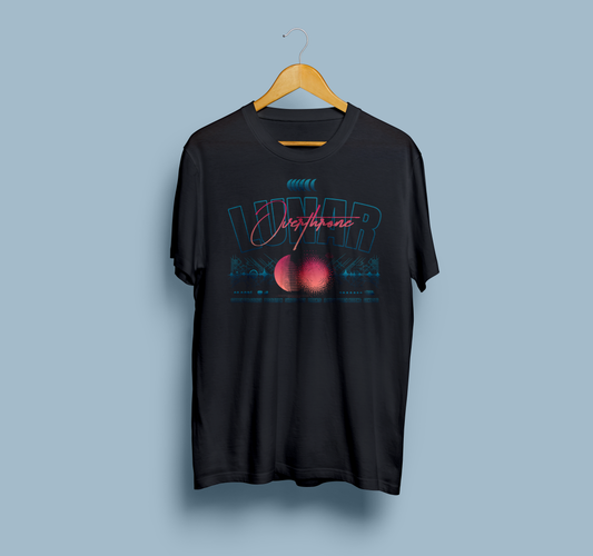 Lunar Tee